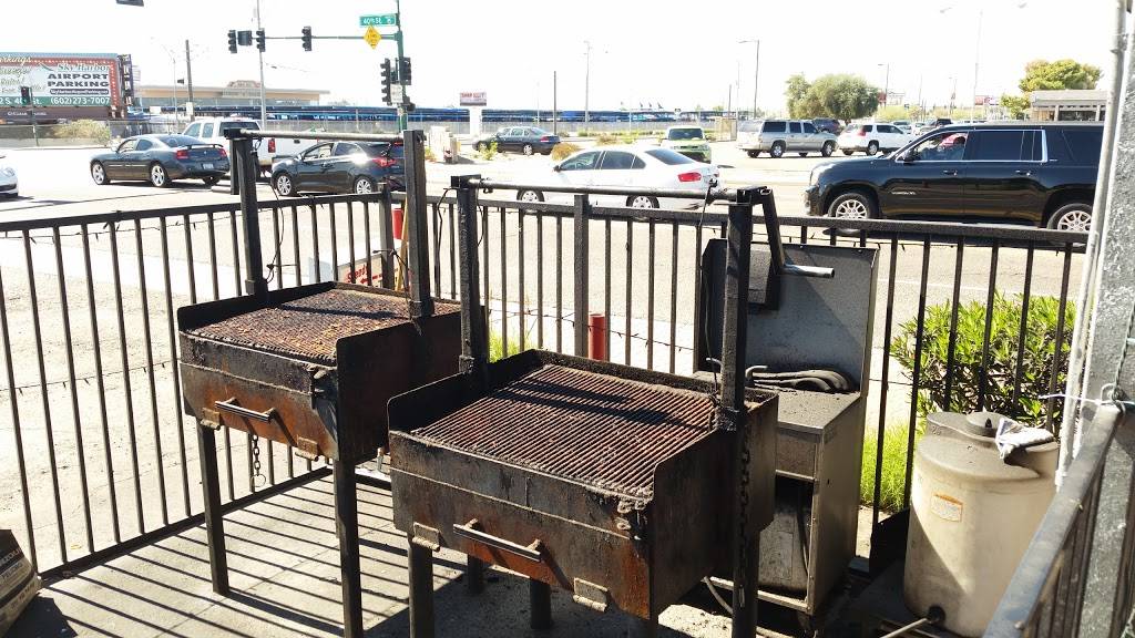 Speedy Street Tacos | restaurant | 25 N 40th St, Phoenix, AZ 85034, USA | 6022310800 OR +1 602-231-0800