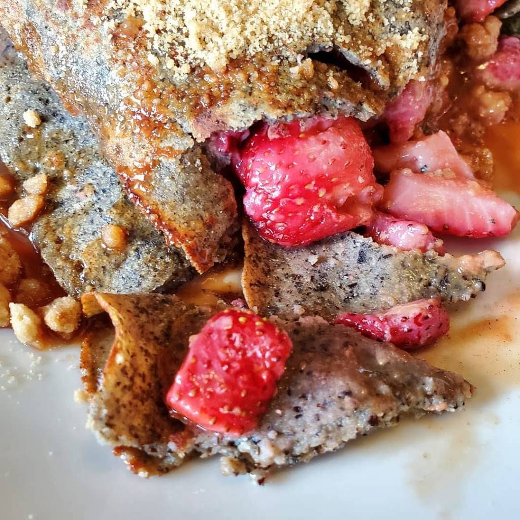 Commune | restaurant | 759 Granby St, Norfolk, VA 23510, USA | 7579622992 OR +1 757-962-2992