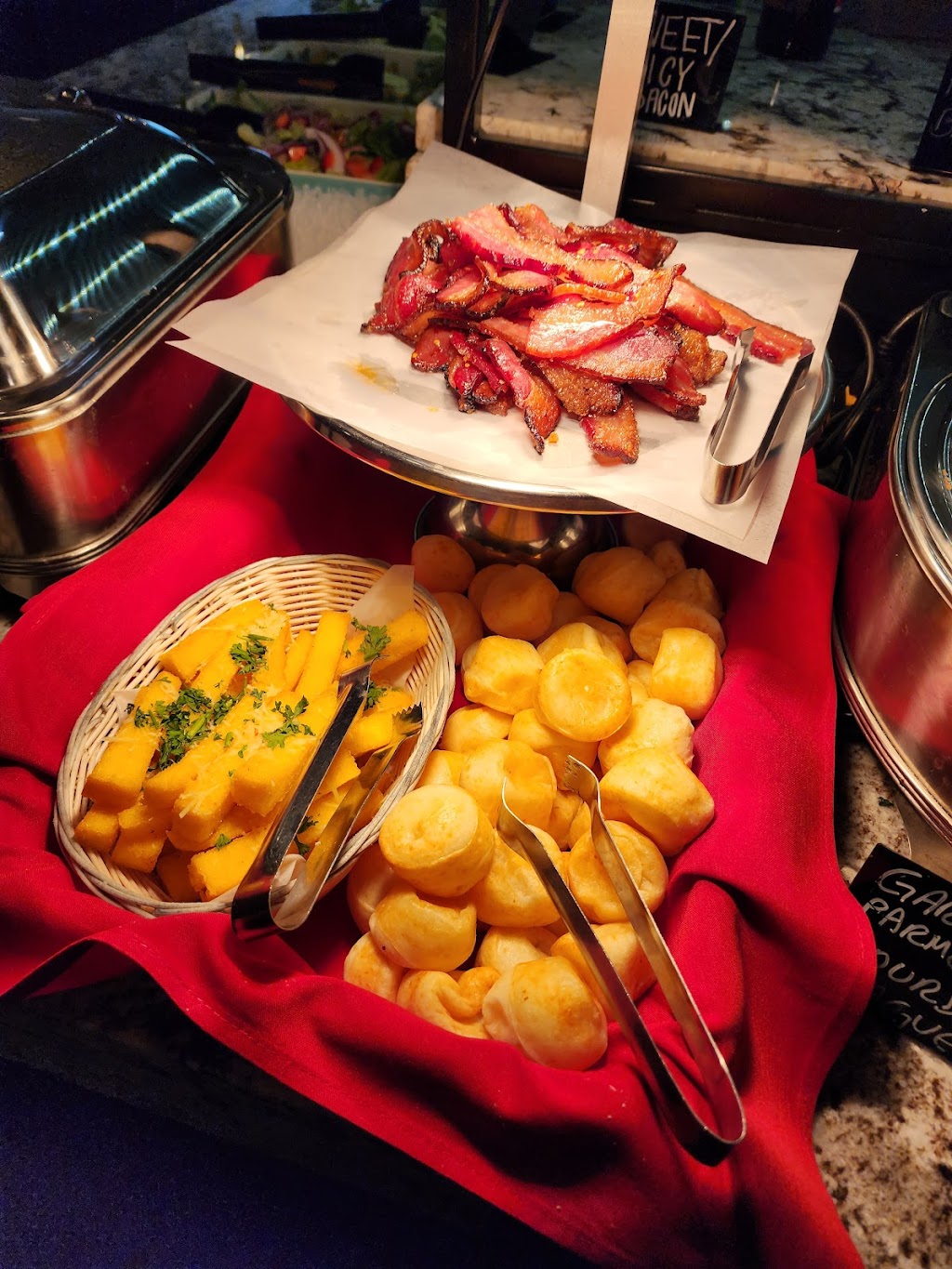 Boiada Brazilian Grill | restaurant | 245 W Spokane Falls Blvd, Spokane, WA 99201, USA | 5094741150 OR +1 509-474-1150