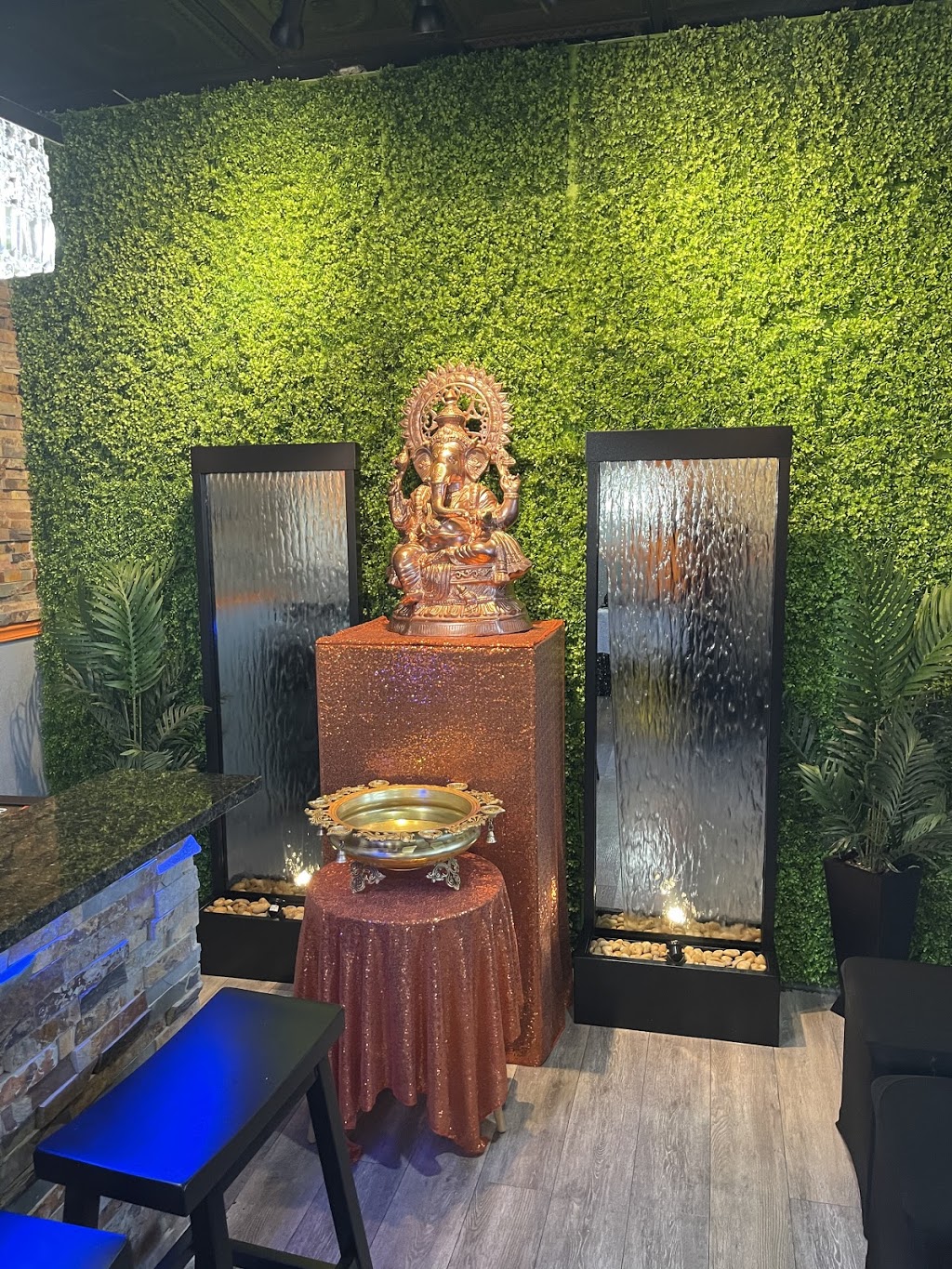 Aroma Indian Cuisine | restaurant | 14700 Tamiami Trail N, Naples, FL 34110, USA | 2395960509 OR +1 239-596-0509