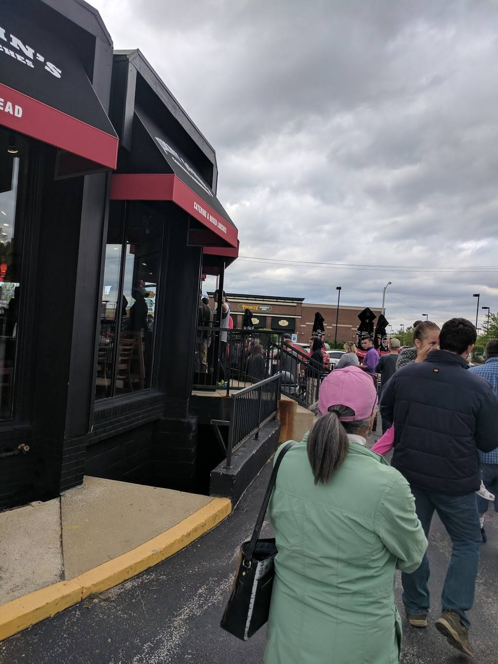 Jimmy Johns | meal delivery | 2301 E Washington St, Bloomington, IL 61701, USA | 3096646800 OR +1 309-664-6800