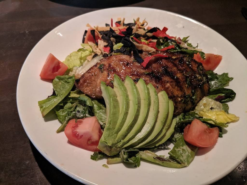 Rojo Mexican Grill | restaurant | 1602 West End Blvd, Minneapolis, MN 55416, USA | 9526575385 OR +1 952-657-5385