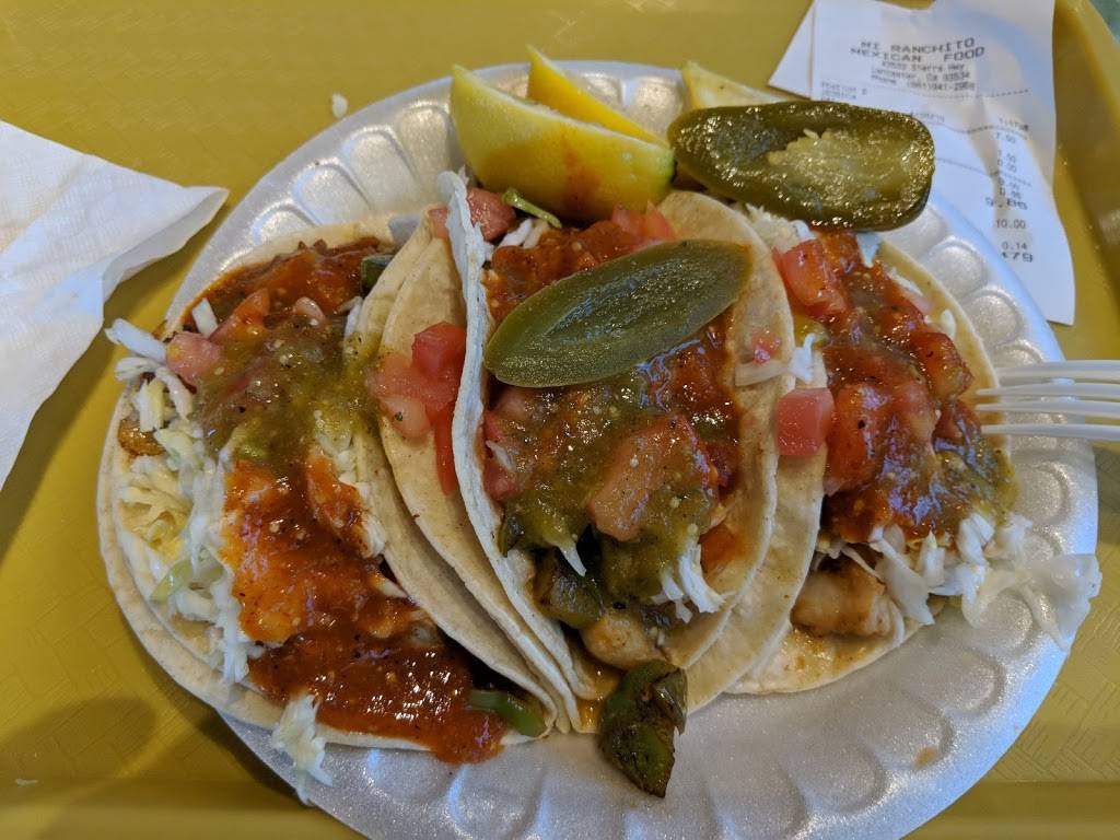 Mi Ranchito Mexican Grill | restaurant | 43533 Sierra Hwy, Lancaster, CA 93534, USA | 6619412968 OR +1 661-941-2968