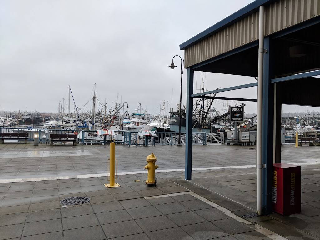 Bay Cafe | restaurant | 1900 W Nickerson St, Seattle, WA 98119, USA | 2062823435 OR +1 206-282-3435