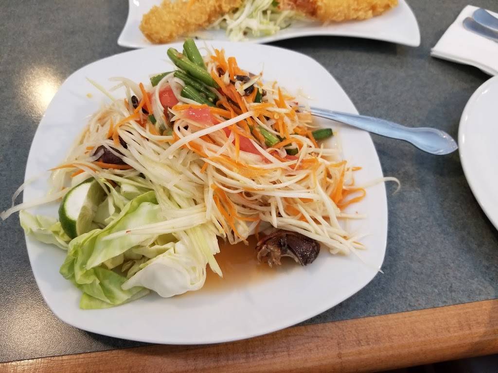 Miss Pad Thai | restaurant | 22920 Alessandro Blvd, Moreno Valley, CA 92553, USA | 9516567377 OR +1 951-656-7377