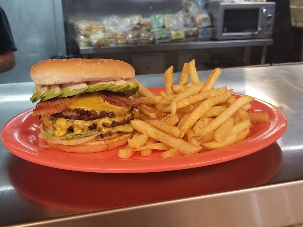 Ricardos | restaurant | 3940 University Ave, Riverside, CA 92501, USA | 9517847070 OR +1 951-784-7070