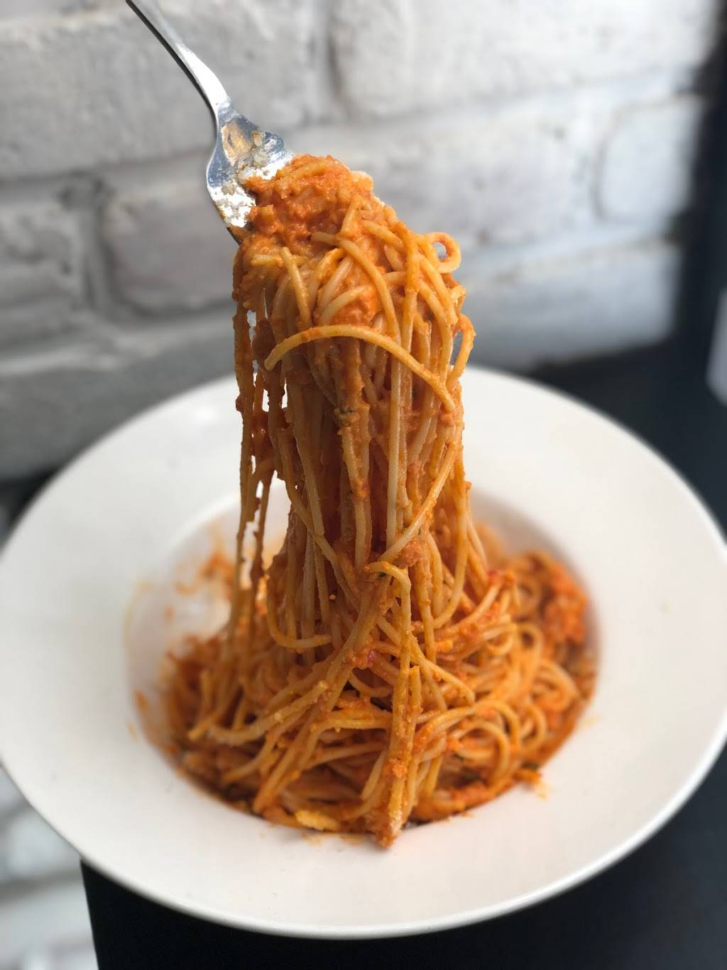 Marinara Pizza Upper East | meal delivery | 1376 Lexington Ave, New York, NY 10128, USA | 6465595100 OR +1 646-559-5100