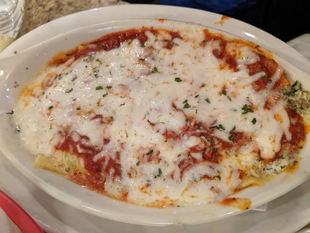 Marios Pizzeria & Ristorante Paseo and Wyoming | restaurant | 7501 Paseo Del Norte Blvd NE, Albuquerque, NM 87113, USA | 5057971800 OR +1 505-797-1800