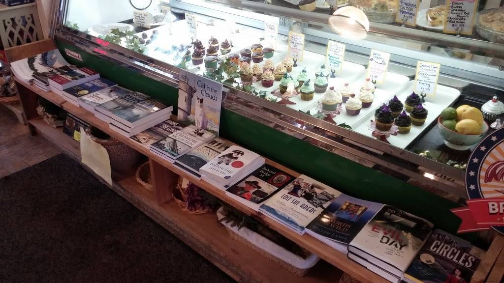 J-Town Deli & Country Store | bakery | 174 Main, Jackson, NH 03846, USA | 6033838064 OR +1 603-383-8064