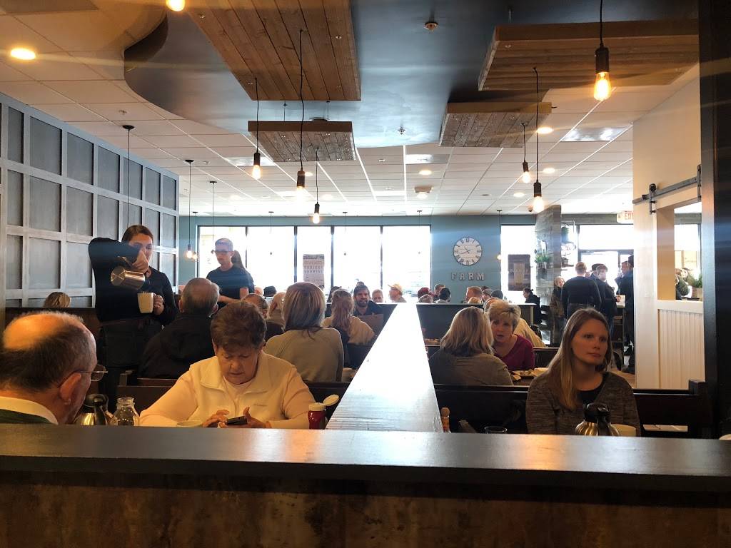 First Watch - Center | restaurant | 2855 S 168th St, Omaha, NE 68130, USA | 4023303444 OR +1 402-330-3444