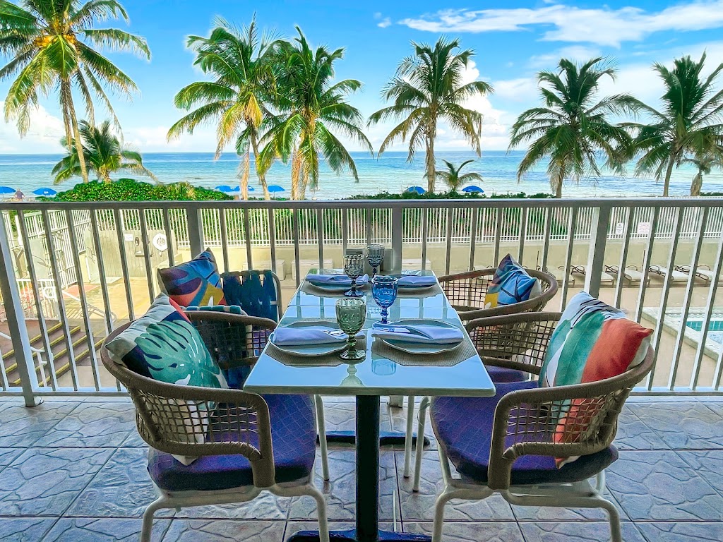 Mia Oceanfront | restaurant | 1960 S Ocean Dr, Hallandale Beach, FL 33009, USA | 9542512658 OR +1 954-251-2658