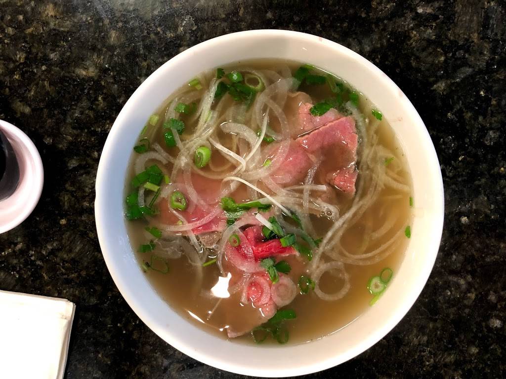 Pho 79 II | restaurant | 10023 Sunset Strip, Sunrise, FL 33322, USA | 9544400066 OR +1 954-440-0066
