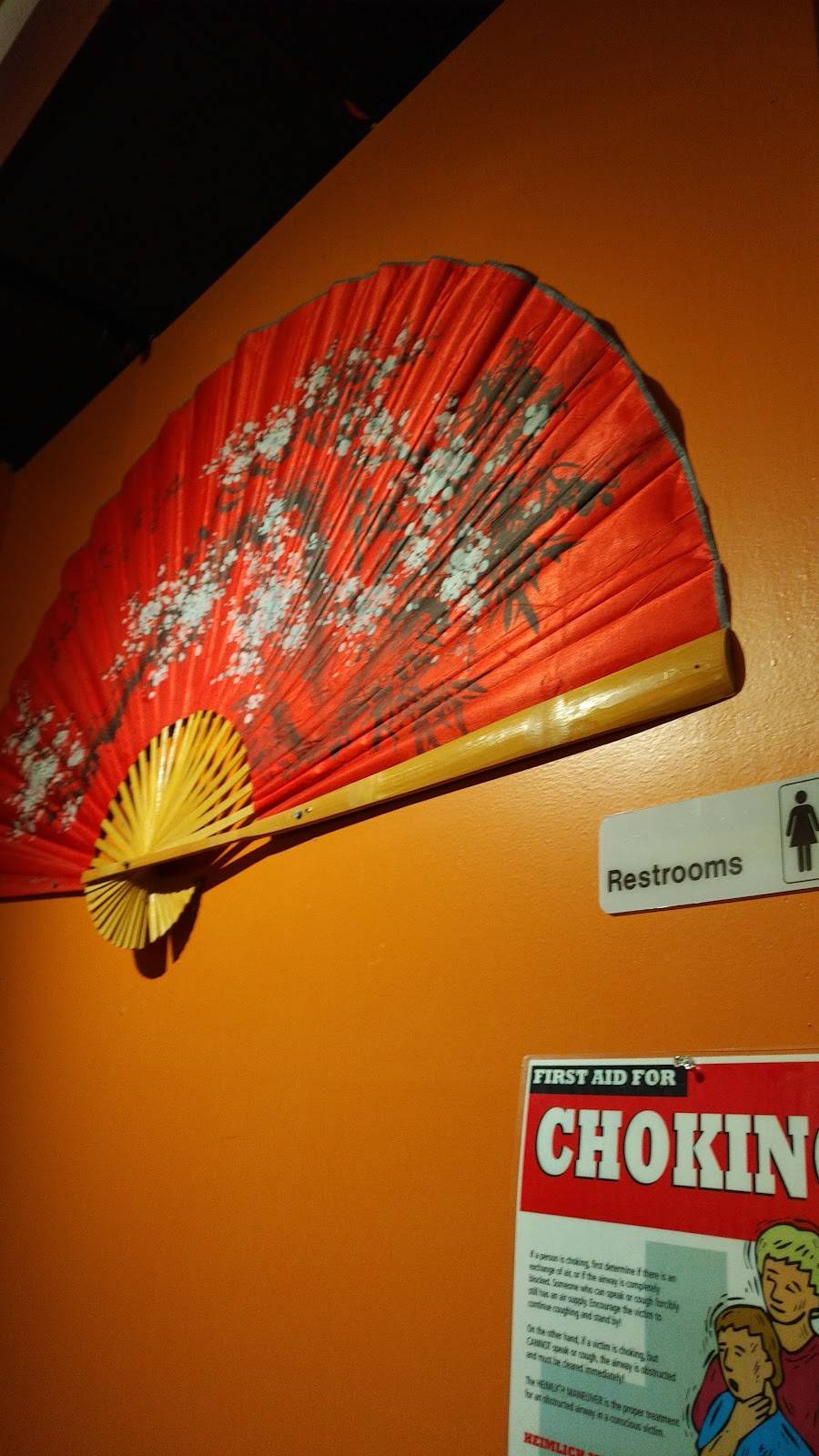 Citrus Garden Asian Diner | restaurant | 3825 Pleasant Hill Rd, Kissimmee, FL 34746, USA | 4075181118 OR +1 407-518-1118