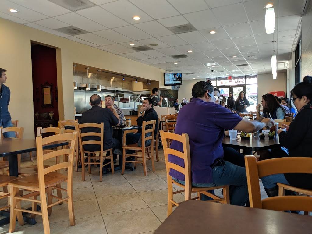 Eriks Fresh Grill | restaurant | 9660 Via De La Amistad # 110, San Diego, CA 92154, USA | 6196611866 OR +1 619-661-1866