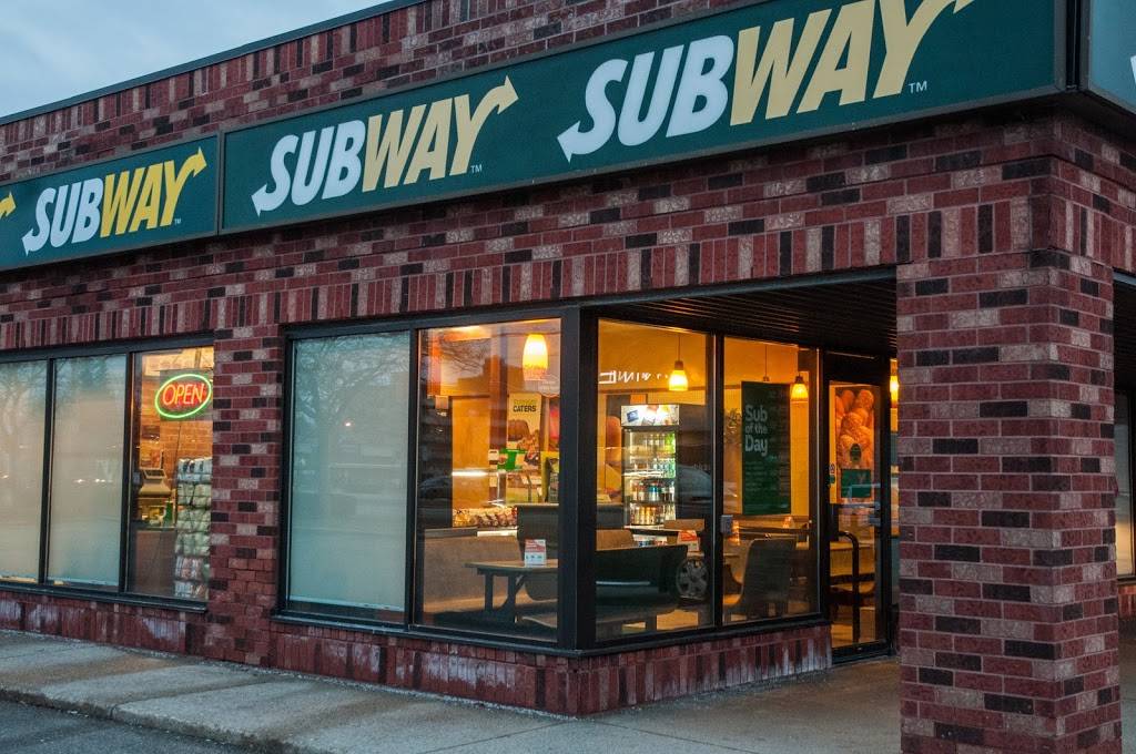Subway | restaurant | 130 Silvercreek Pkwy N Unit 8, Guelph, ON N1H 7Y5, Canada | 5198372892 OR +1 519-837-2892