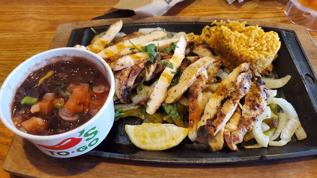 Chilis Grill & Bar | restaurant | 5363 Sheridan St, Hollywood, FL 33021, USA | 9549668940 OR +1 954-966-8940