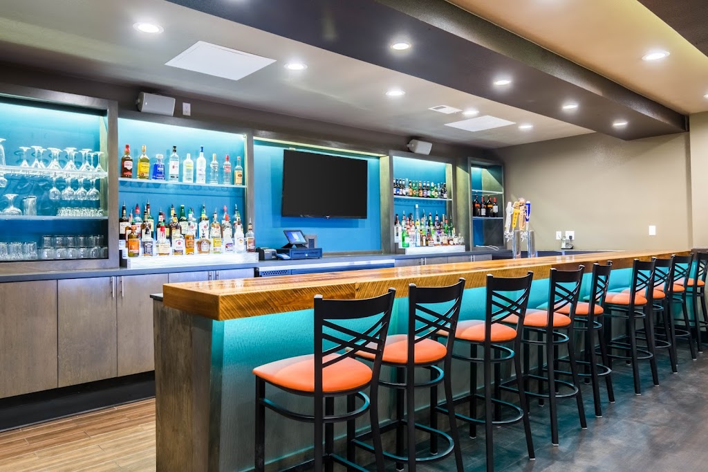 Cagles Mill Restaurant | night club | 2407 N Arkansas Ave, Russellville, AR 72802, USA | 4799684300 OR +1 479-968-4300