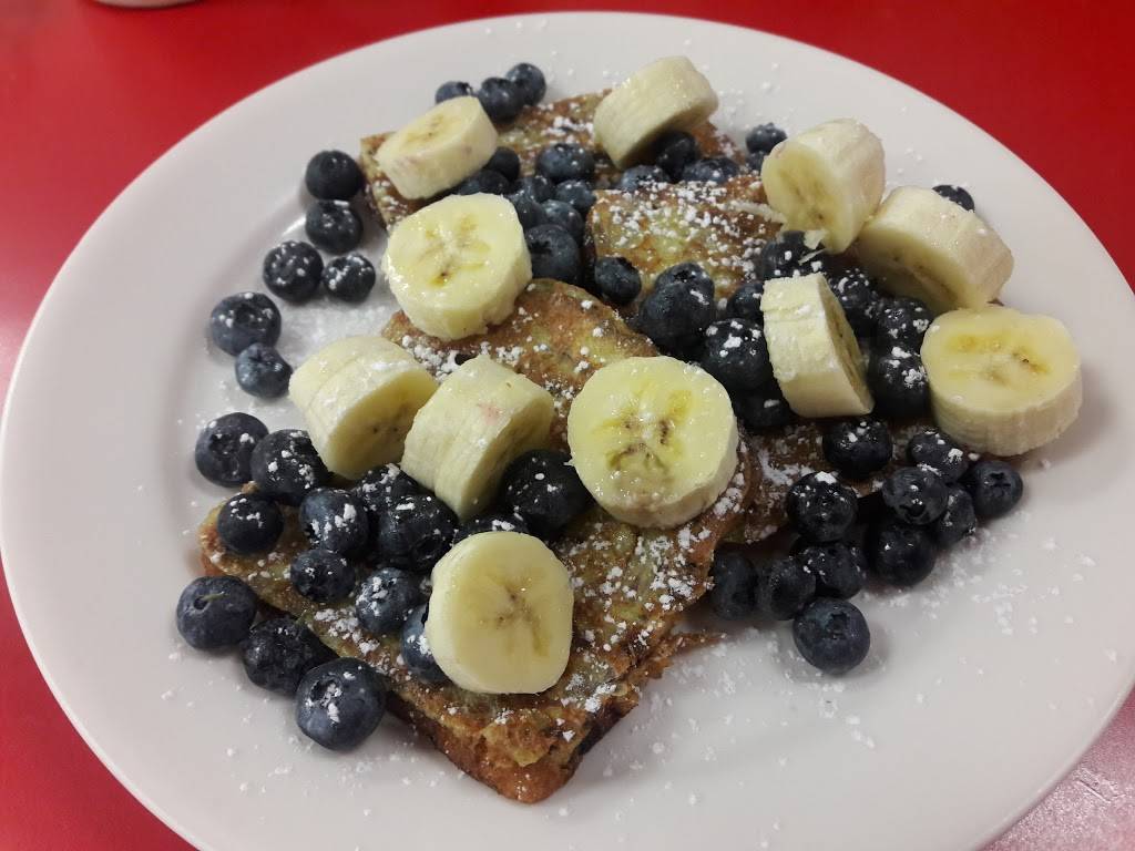 Yannis Family Restaurant | restaurant | 850 S Valley Forge Rd # 10, Lansdale, PA 19446, USA | 2154123373 OR +1 215-412-3373