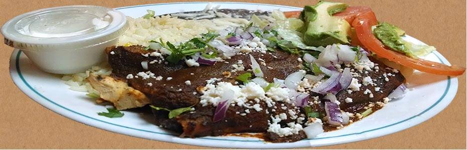 Mariachis Mexican Restaurant | restaurant | 200 New Jersey Ave, Absecon, NJ 08201, USA | 6092722232 OR +1 609-272-2232