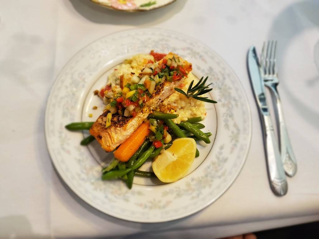 Rosemary And Thyme | restaurant | 511 N Orange Ave, Sarasota, FL 34236, USA | 9419557600 OR +1 941-955-7600