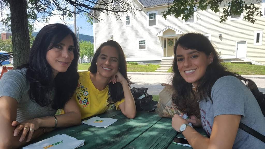 Subway Restaurants | restaurant | 66 Main St Suite 1, Gorham, NH 03581, USA | 6034665200 OR +1 603-466-5200