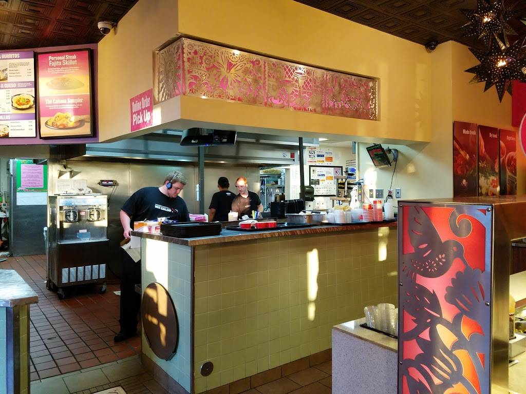 Taco Cabana | restaurant | 9605 Research Blvd, Austin, TX 78759, USA | 5123380345 OR +1 512-338-0345