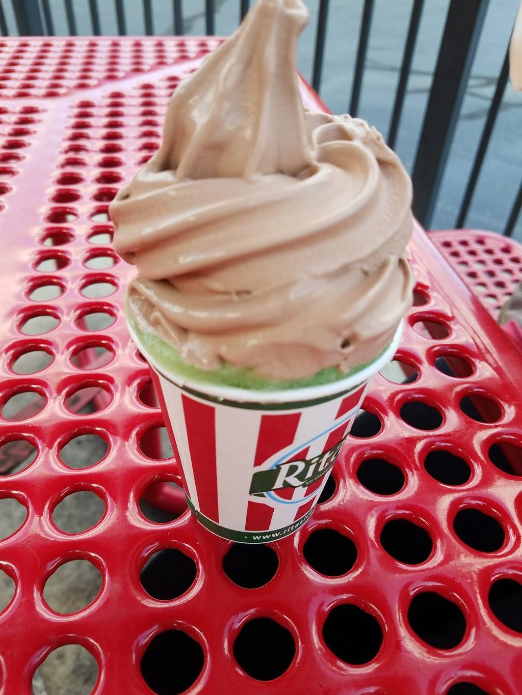 Ritas Italian Ice & Frozen Custard | restaurant | 3371 E Stroop Rd, Kettering, OH 45440, USA | 9372960822 OR +1 937-296-0822