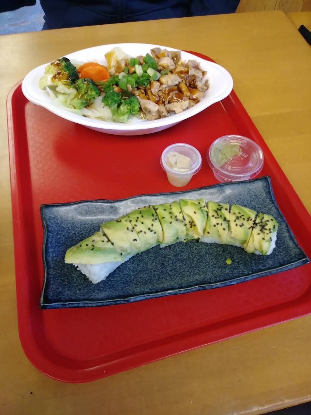 Orange Grill | restaurant | 5492 McFadden Ave, Huntington Beach, CA 92649, USA | 7148931122 OR +1 714-893-1122