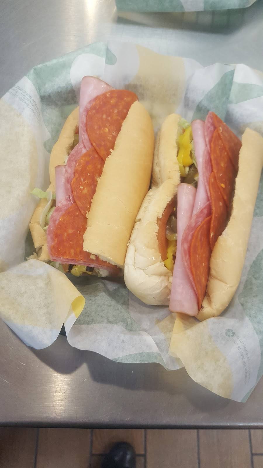 Subway | restaurant | 1459 Martin Luther King Jr Way Suite 8, Merced, CA 95340, USA | 2093849200 OR +1 209-384-9200