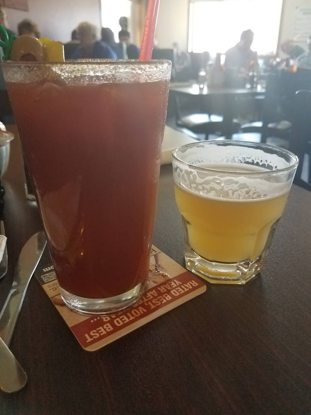 Sunrise Restaurant & Bar | restaurant | 511 N Central Ave, Marshfield, WI 54449, USA | 7153847748 OR +1 715-384-7748