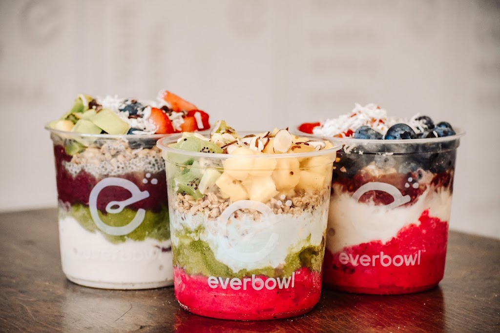 Everbowl - Baton Rouge | restaurant | 8211 Village Plaza Ct Bldg 4 Ste 1C, Baton Rouge, LA 70810, USA | 2252567059 OR +1 225-256-7059