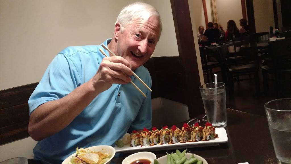 Sakura Japanese Restaurant | restaurant | 4880 Lower Roswell Rd # 130, Marietta, GA 30068, USA | 7705656369 OR +1 770-565-6369