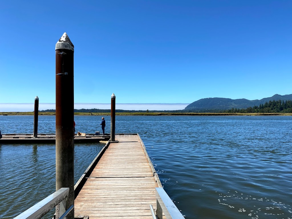 The Salmonberry | restaurant | 380 Marine Dr, Wheeler, OR 97147, USA | 5037141423 OR +1 503-714-1423