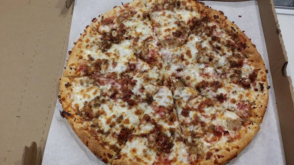 Grand Slam Pizza | restaurant | 331 S Mammoth Rd, Manchester, NH 03109, USA | 6036064244 OR +1 603-606-4244