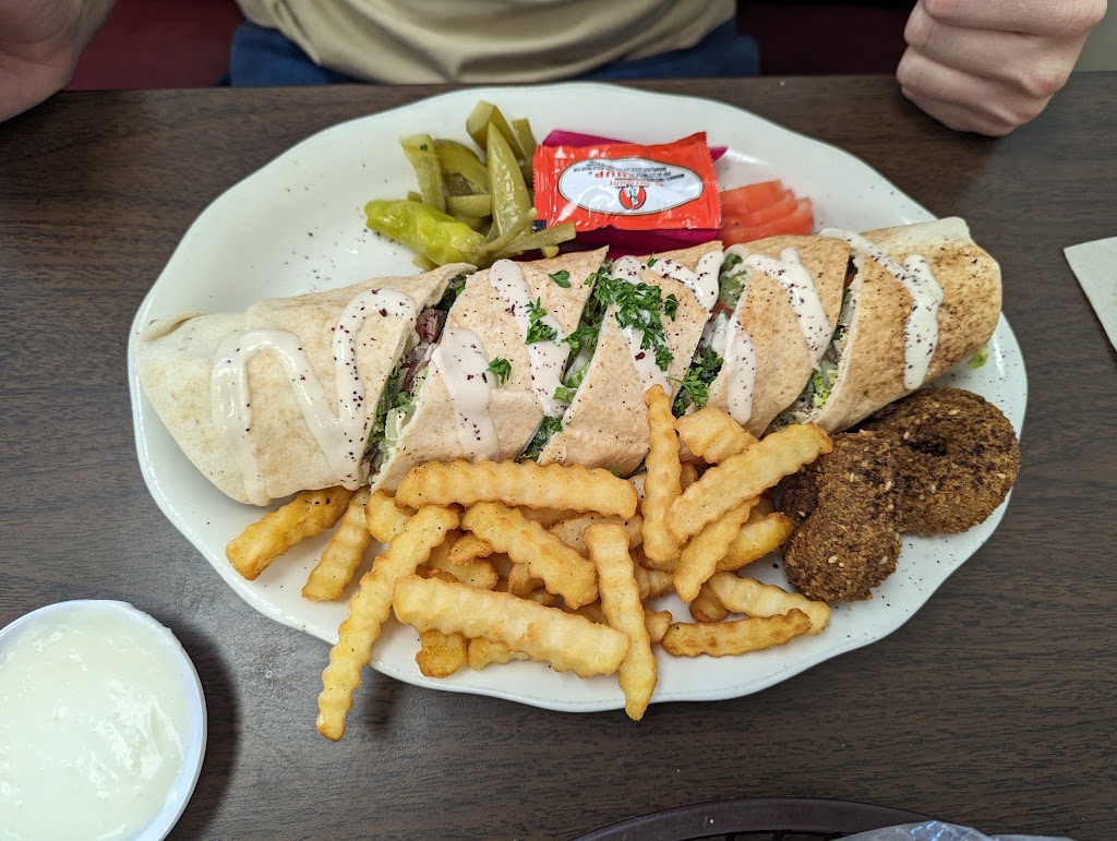 AL SHAMI | restaurant | 8600 Baymeadows Rd Suite 22-23, Jacksonville, FL 32256, USA | 9047399410 OR +1 904-739-9410