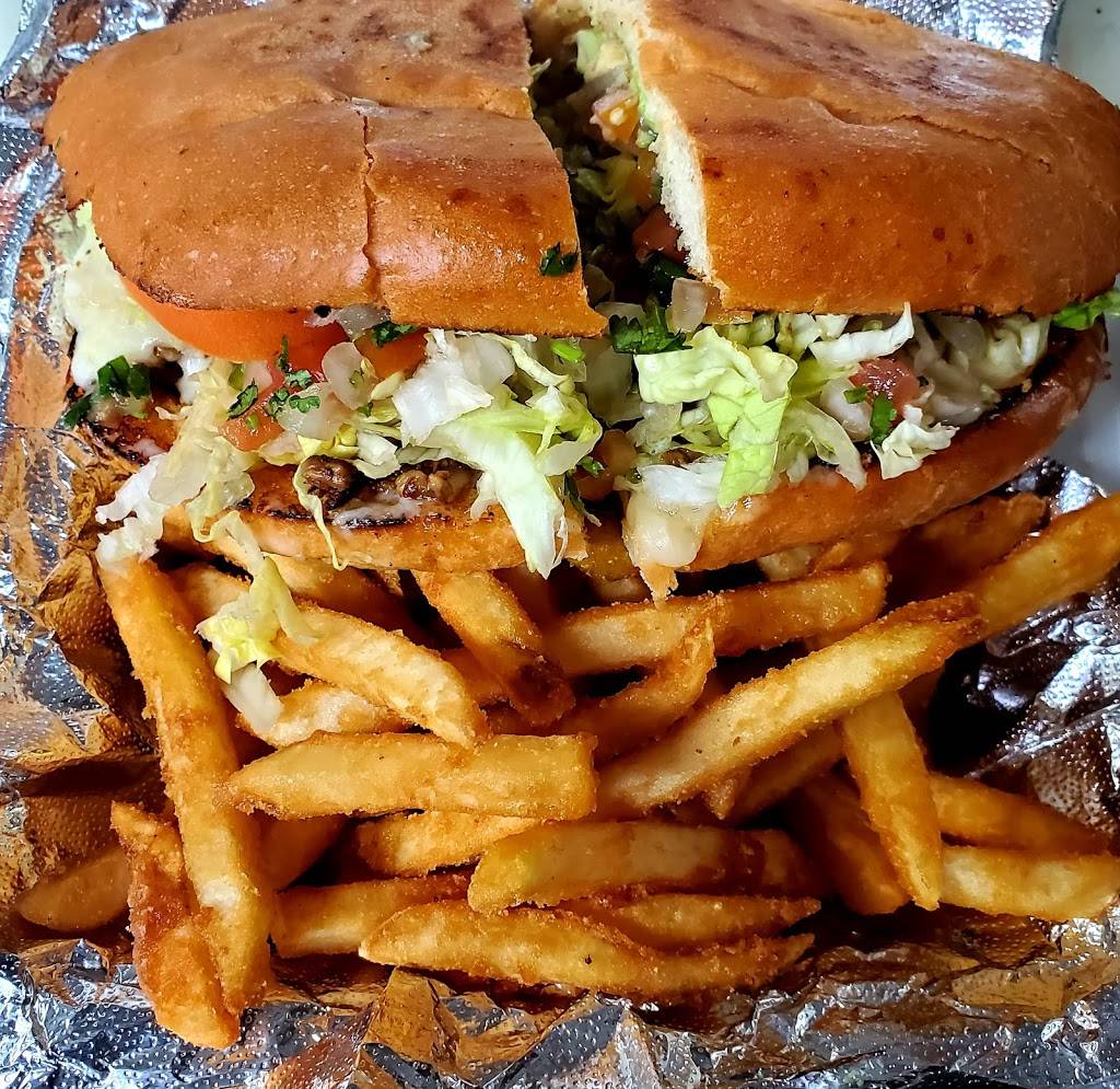 Taqueria Los Peques | restaurant | 3390 Portland Rd NE, Salem, OR 97301, USA | 9712397914 OR +1 971-239-7914