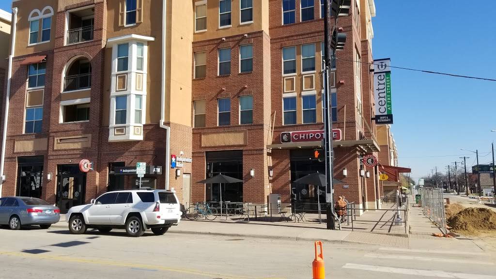 Chipotle Mexican Grill | restaurant | 1224 W Hickory St, Denton, TX 76201, USA | 9408081073 OR +1 940-808-1073