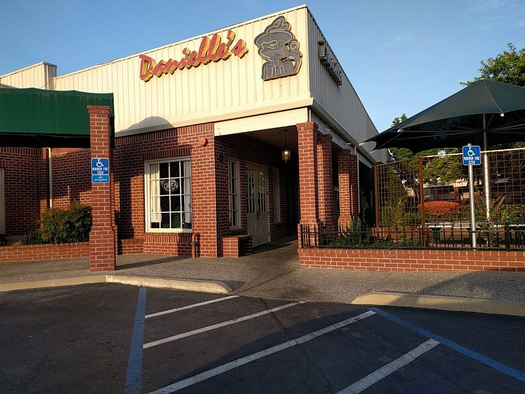 Danielles Crêperie | meal takeaway | 3535 Fair Oaks Blvd, Sacramento, CA 95864, USA | 9169721911 OR +1 916-972-1911