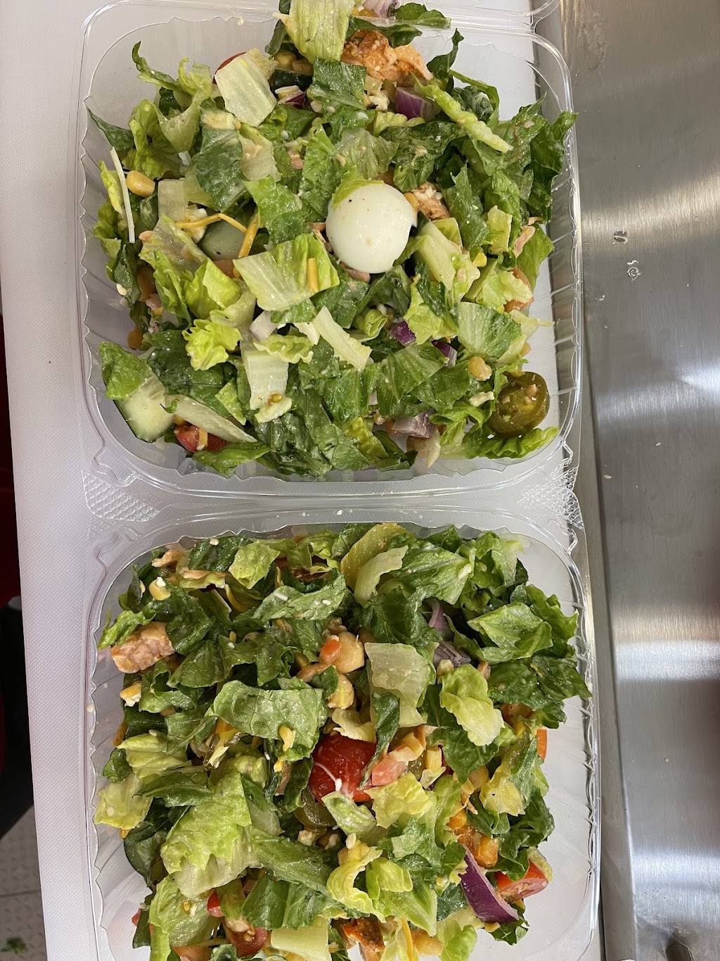 GreenLife Smoothies & Salad | restaurant | 541 S Willow Ave STE 106, Cookeville, TN 38501, USA | 9318540744 OR +1 931-854-0744