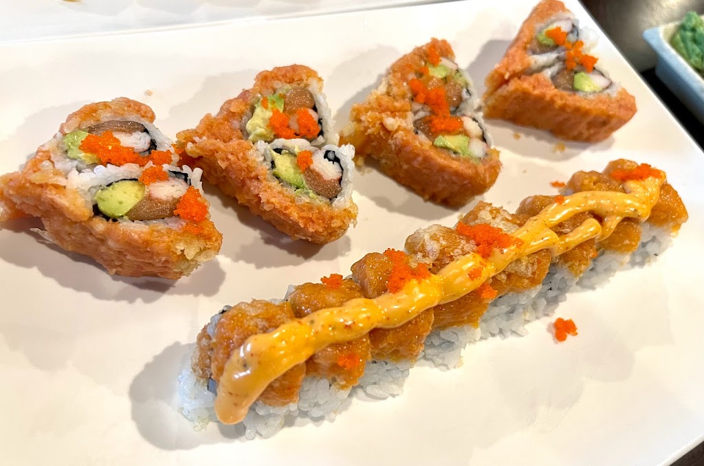 Wako Japanese Cuisine | restaurant | 5045 N 9th Ave, Pensacola, FL 32504, USA | 8506077740 OR +1 850-607-7740