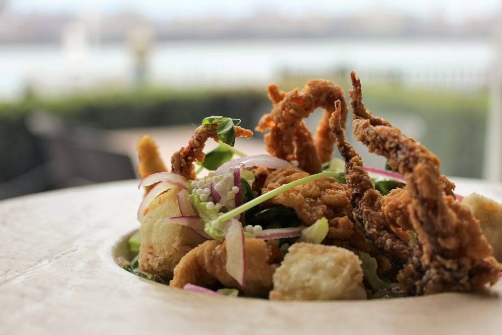 Haven | restaurant | 2 Main St, Edgewater, NJ 07020, USA | 2019431900 OR +1 201-943-1900