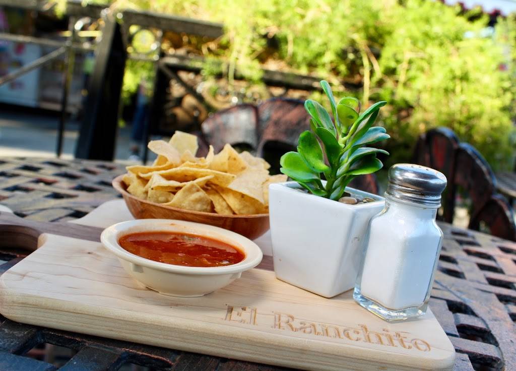 El Ranchito Restaurant | restaurant | 2105 Edison Hwy, Bakersfield, CA 93307, USA | 6618611857 OR +1 661-861-1857