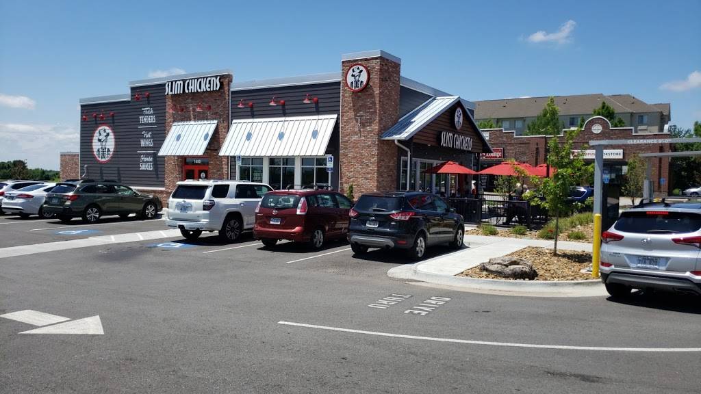 Slim Chickens | restaurant | 1400 SE Eagle Way, Bentonville, AR 72712, USA | 4792509955 OR +1 479-250-9955