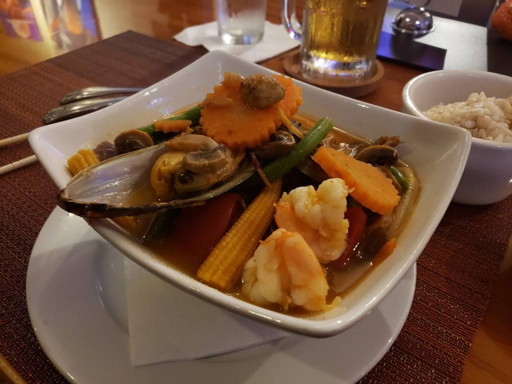 Thai Arroy | restaurant | 608 N Birdneck Rd, Virginia Beach, VA 23451, USA | 7579618868 OR +1 757-961-8868