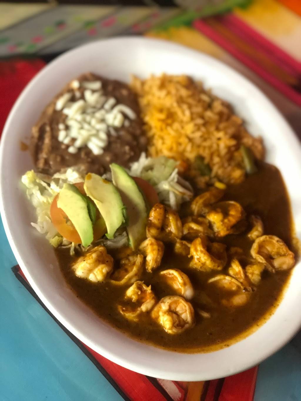 Taqueria El Ayudante | restaurant | 8623 Washington St, Thornton, CO 80229, USA | 7203796439 OR +1 720-379-6439