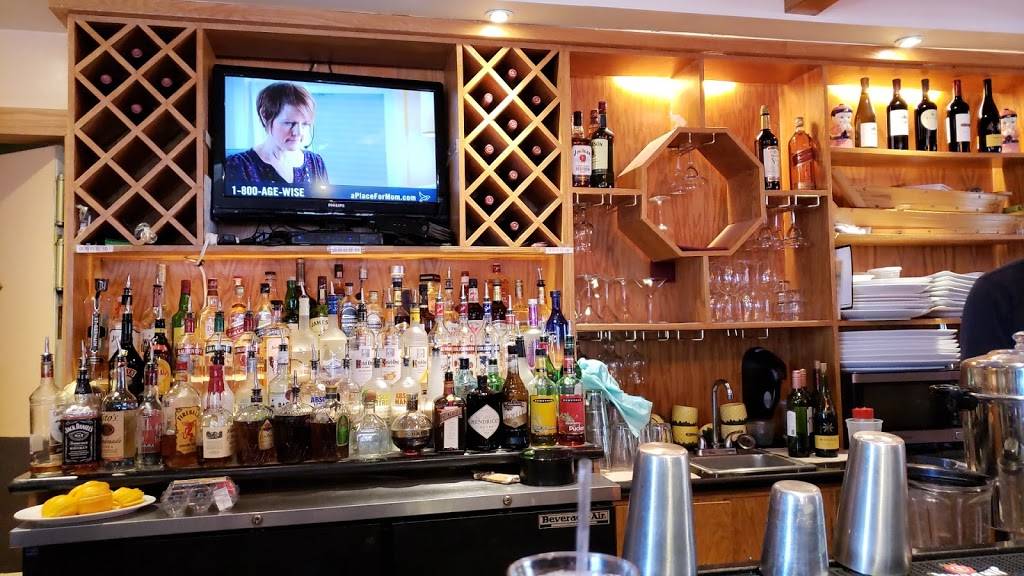 Asian Garden | restaurant | 1186 Main St, Haverhill, MA 01830, USA | 9785219990 OR +1 978-521-9990