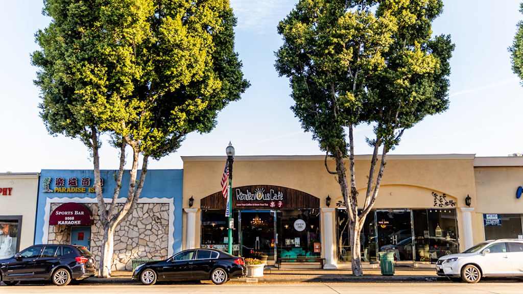 Réndézvous Café | cafe | 9566 E Las Tunas Dr, Temple City, CA 91780, USA | 6267827877 OR +1 626-782-7877