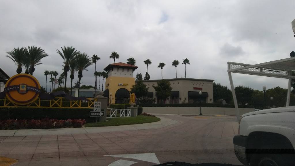Subway Restaurants | restaurant | 10709 Town Center Dr #120, Rancho Cucamonga, CA 91730, USA | 9099413048 OR +1 909-941-3048