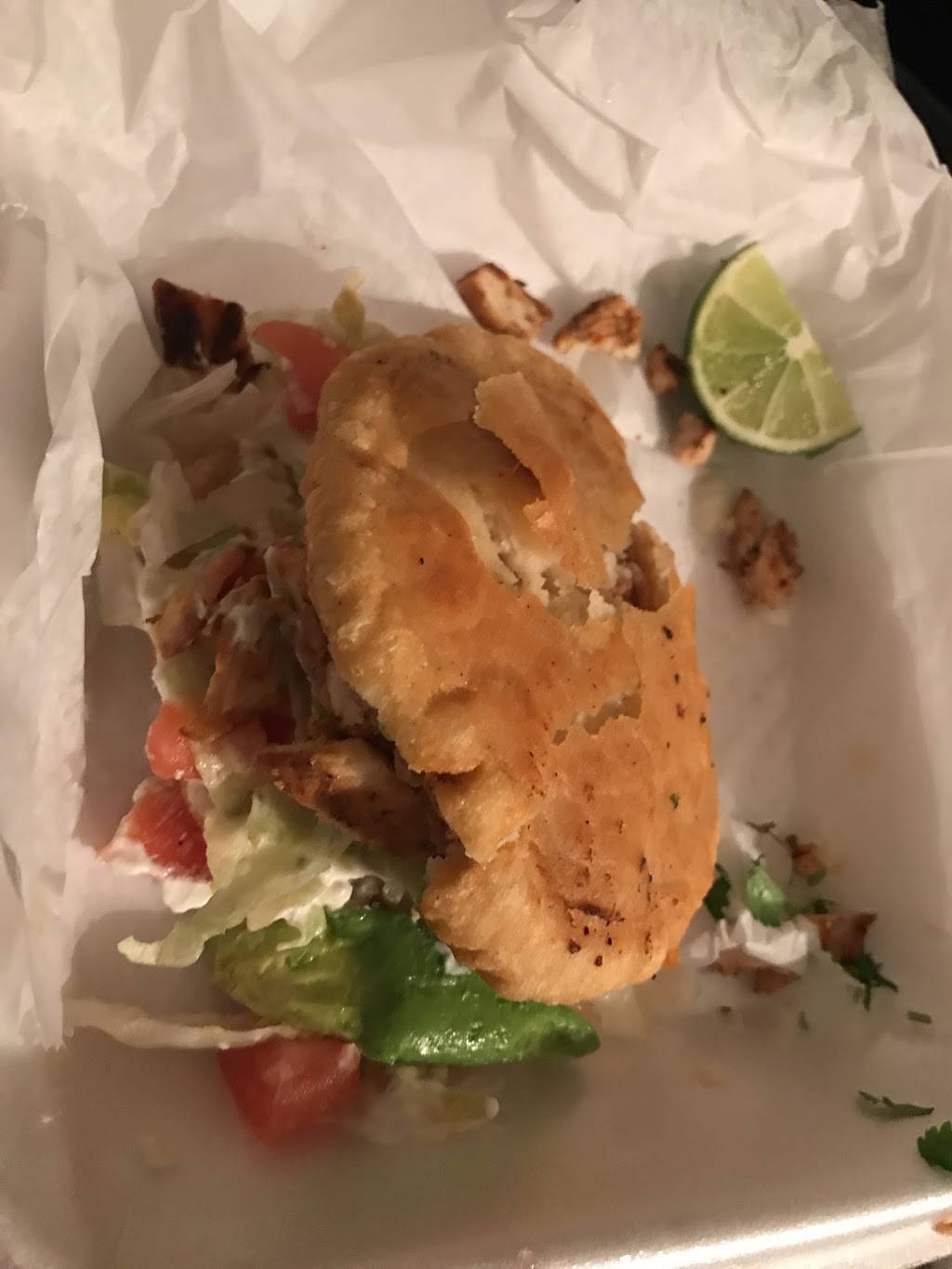 Nopal De Guerrero | restaurant | 7591 University Blvd, Winter Park, FL 32792, USA | 3212957952 OR +1 321-295-7952