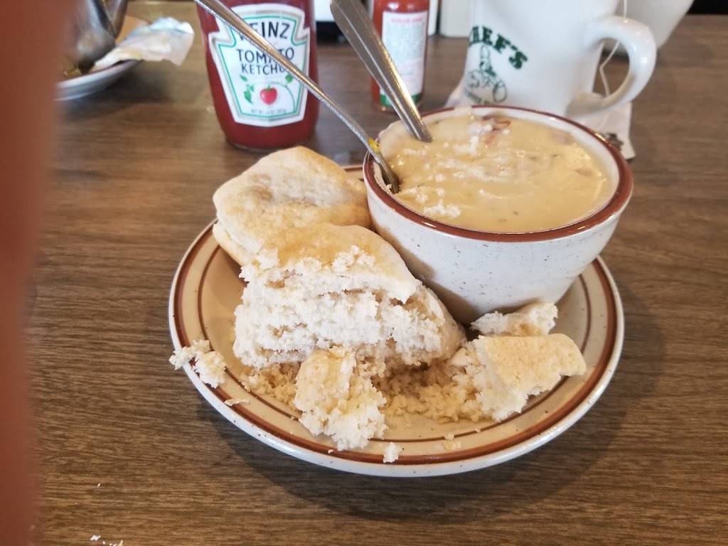 Chefs Coffee Shop | cafe | 13 Live Oak Ave, Arcadia, CA 91006, USA | 6265740257 OR +1 626-574-0257